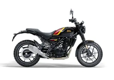 Royal Enfield Guerrilla 450 (2024 - 26) - Annuncio 9613908