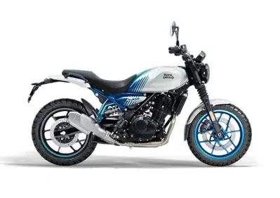 Royal Enfield Guerrilla 450 (2024 - 26) - Annuncio 9613909