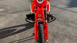 Bmw R 100 GS 