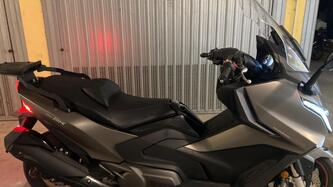 Kymco AK 550 Premium (2023 - 25) usata