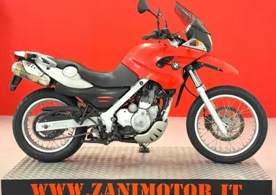 Bmw F 650 GS (2000 - 03) - Annuncio 9614122