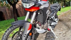Aprilia Tuareg 660 (2022 - 24) 