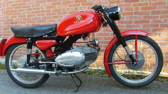 Motobi Springlasting 200 epoca