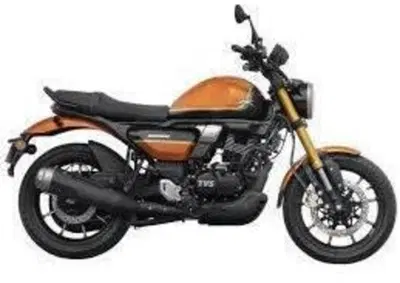 TVS Motor Ronin 250 (2024 - 26) - Annuncio 9614299