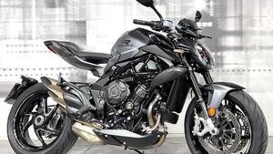 MV Agusta Brutale 800 RR (2021 - 25) 
