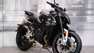 MV Agusta Brutale 1000 RS (2022 - 25) 