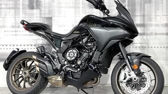 MV Agusta Turismo Veloce 800 Lusso SCS (2021 - 25) usata