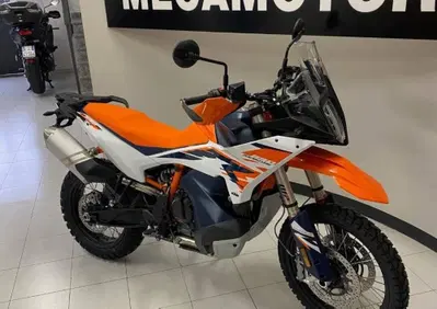 KTM 890 Adventure R (2025 - 26) - Annuncio 9614456