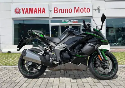 Kawasaki Ninja 1000 SX (2021 - 24) - Annuncio 9614526