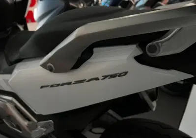 Honda Forza 750 DCT (2021 - 24) - Annuncio 9614539
