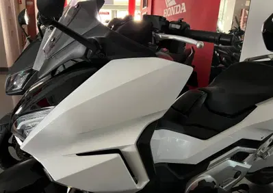 Honda Forza 750 DCT (2021 - 24) - Annuncio 9614546