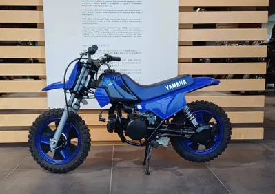 Yamaha PW 50 (2024 - 25) - Annuncio 9614541