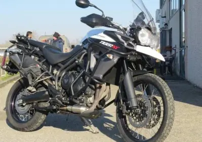 Triumph Tiger 800 XC (2017 - 18) - Annuncio 9614554