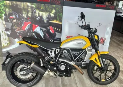 Ducati Scrambler 800 Icon (2023 - 24) - Annuncio 9254704