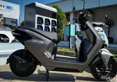 Honda EM1 e (2023 - 26) - Annuncio 9614570
