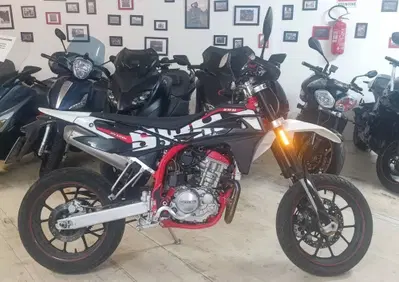 Swm SM 125 R (2017 - 20) - Annuncio 9614574