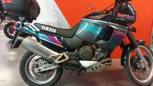Yamaha XTZ 750 SuperTéneré (1989 - 98) 