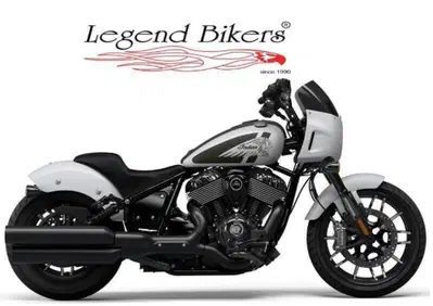 Indian Sport Chief 1890 (2023 - 25) - Annuncio 9588178
