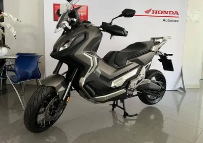 Honda X-ADV 750 (2018 - 20) - Annuncio 9614696