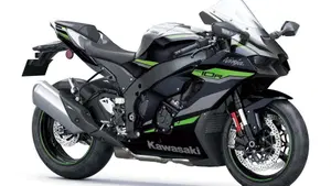 Kawasaki Ninja 1000 ZX-10R (2021 - 25)  (2)