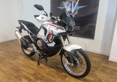 MV Agusta LXP Orioli (2024 - 26) - Annuncio 9614768