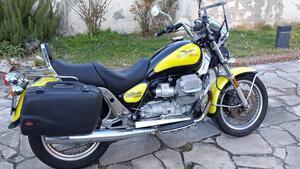 Moto Guzzi  