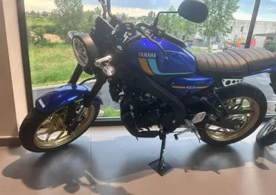 Yamaha XSR 125 (2021 - 24) - Annuncio 9614860