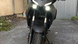 Yamaha Tracer 7 GT (2021 - 25) 