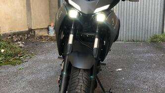 Yamaha Tracer 7 GT (2021 - 25)