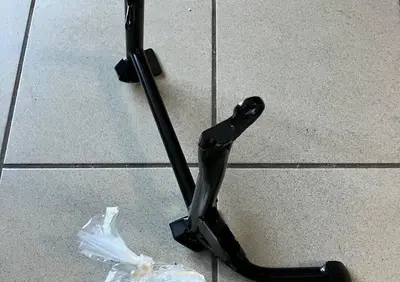 Cavalletto centrale BMW R 1200 R anno 2005/2011 a - Annuncio 9615319