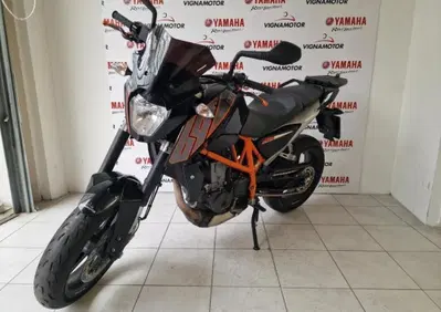 KTM 690 Duke (2012 - 16) - Annuncio 9615343
