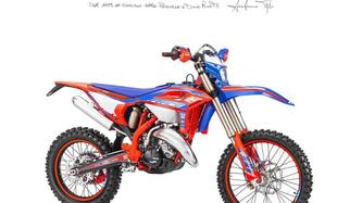 Betamotor RR 125 2T Enduro Race (2025) nuova