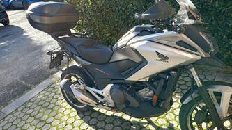 Honda NC 750 X DCT ABS (2016 -17) usata
