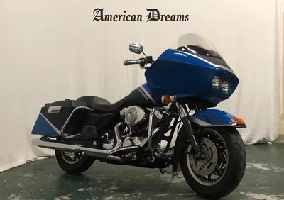 Harley-Davidson 1450 Road Glide (1999 - 06) - Annuncio 9615496