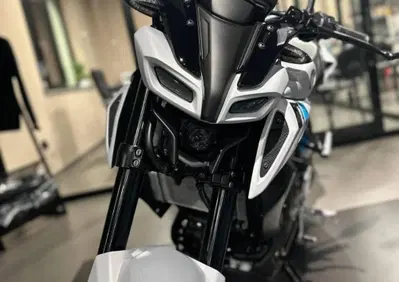 Yamaha MT-125 (2021 - 24) - Annuncio 9615525