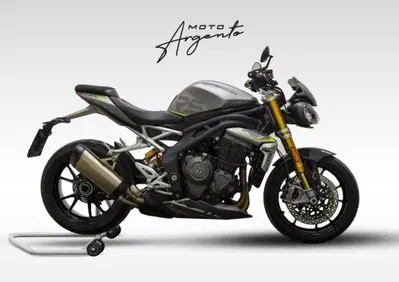 Triumph Speed Triple 1200 RS (2021 - 24) - Annuncio 9615531