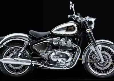 Royal Enfield Classic 650 (2025 - 26) - Annuncio 9615585