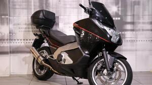 Honda Integra 700 (2011 - 13) 