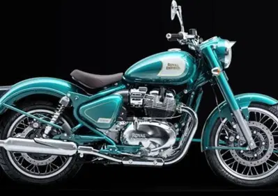 Royal Enfield Classic 650 (2025 - 26) - Annuncio 9615586