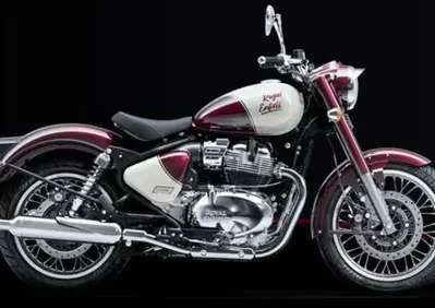 Royal Enfield Classic 650 (2025 - 26) - Annuncio 9615587