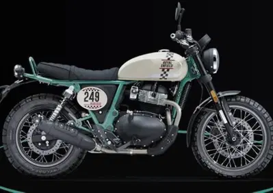 Royal Enfield Bear 650 (2025 - 26) - Annuncio 9615596