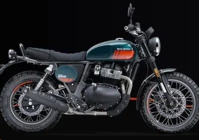 Royal Enfield Bear 650 (2025 - 26) - Annuncio 9615597