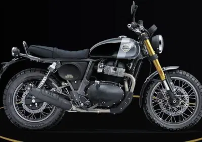 Royal Enfield Bear 650 (2025 - 26) - Annuncio 9615598