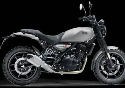 Royal Enfield Guerrilla 450 (2024 - 26) - Annuncio 9615633