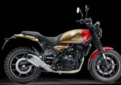 Royal Enfield Guerrilla 450 (2024 - 26) - Annuncio 9615632
