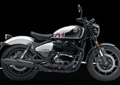 Royal Enfield Shotgun 650 (2024 - 26) - Annuncio 9615647