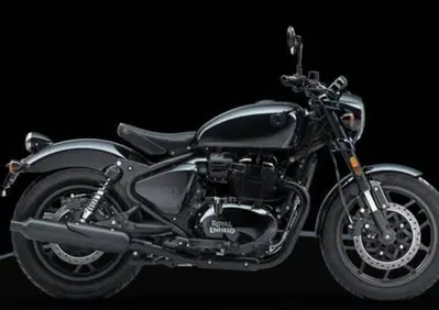 Royal Enfield Shotgun 650 (2024 - 26) - Annuncio 9615646