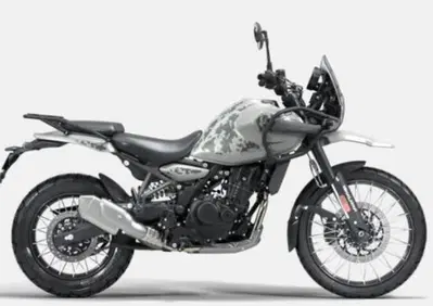 Royal Enfield Himalayan 450 (2024 - 26) - Annuncio 9615670