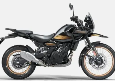 Royal Enfield Himalayan 450 (2024 - 26) - Annuncio 9615671