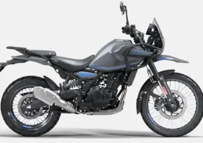 Royal Enfield Himalayan 450 (2024 - 26) - Annuncio 9615672